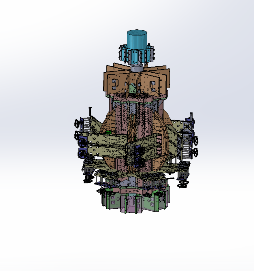 消磁能源机缩略图